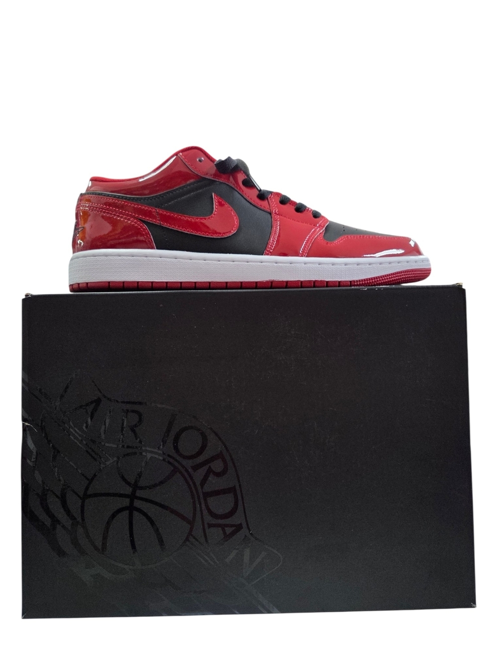Nike Air Jordan 1 Low Sneakers